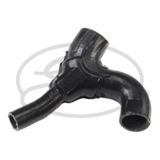 Патрубок системи охолодження Нижн Opel Astra F, Astra G 1.8/2.0 07.94-01.05 Gates 053031