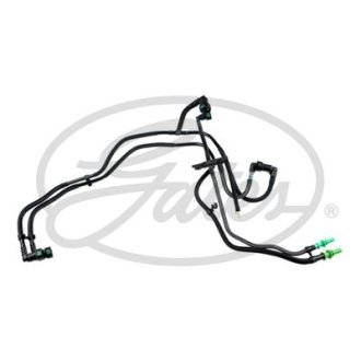 ПАЛИВОПРОВIД Gates MFL1100
