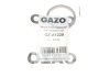 Кольцо ущільнююче GAZO GZ-A1228 (фото 2)