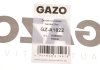 Прокладка колектора впускного GAZO GZA1822 (фото 3)