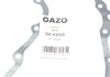 Прокладка натягувача ланцюга газорозподільного механізму GAZO GZA2048 (фото 2)