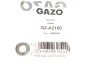 Прокладка радіатора масляного GAZO GZA2150 (фото 6)