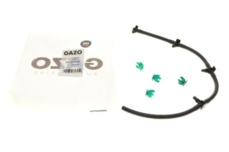 Шланг паливний GAZO GZC1010 (фото 1)