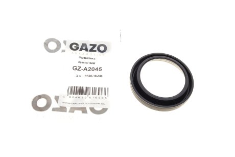 Шланг паливний GAZO GZC1050 (фото 1)