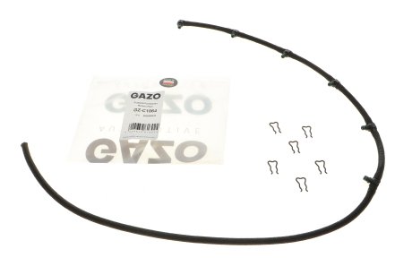 Шланг паливний GAZO GZC1064