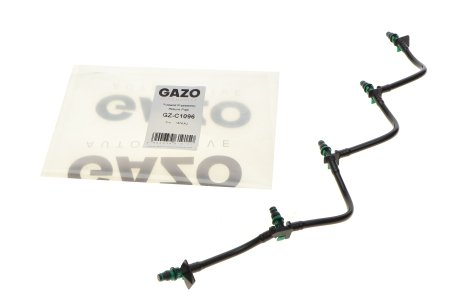 Шланг паливний GAZO GZC1096 (фото 1)