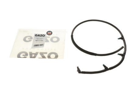 Шланг паливний GAZO GZC1102