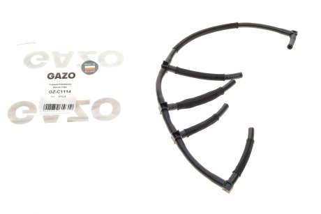Шланг паливний GAZO GZC1114