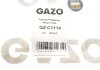 Шланг паливний GAZO GZC1114 (фото 6)