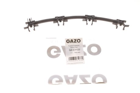 Шланг паливний GAZO GZC1123