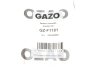 Прокладка насосу вакуумного GAZO GZF1181 (фото 2)