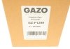 Радиатор оливи GAZO GZF1299 (фото 9)