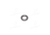 Кольцо форсунки Ланос/Авео/Лачетти верх (толстое) (черное) (кратно 10) GM 25169195 (фото 2)