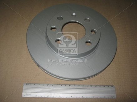 Гальмiвнi диски GM 90121445 (фото 1)