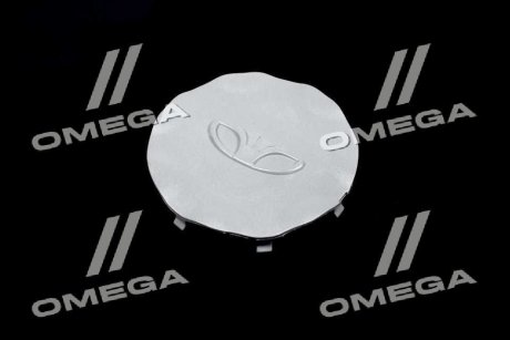 Колпак ступицы Нексия диска литого малый GM 96209792