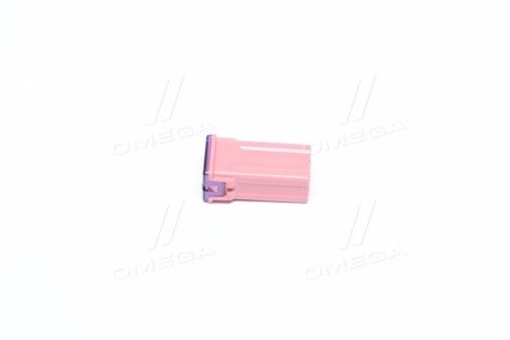 Предохранитель Ланос/Авео/Нубира/Tacuma 30А силовой розовый картриджный GM 96377977 (фото 1)