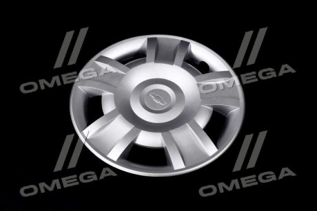 Ковпак колеса R14 AVEO GM 96433112