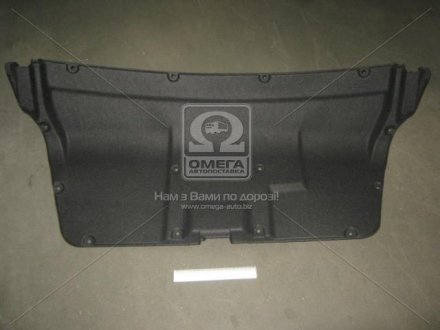 Облицьовування кришки багажника LACETTI GM 96615960