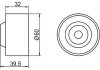 Натяжний ролик GMB GT10050 (фото 4)