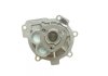 Насос воды Opel Astra/Vectra/Zafira/Insignia/Corsa 1.6/1.8 02-/Chevrolet Aveo 1.4/1.6 08-(B/B)(7лоп) GRAF PA959 (фото 3)