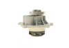 Насос воды Opel Astra/Vectra/Zafira/Insignia/Corsa 1.6/1.8 02-/Chevrolet Aveo 1.4/1.6 08-(B/B)(7лоп) GRAF PA959 (фото 5)