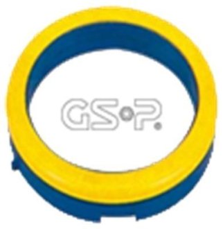 Підшипник опори амортизаційної стійки GSP 510100