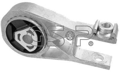 Підвіска, двигатель GSP 518196