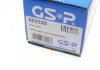 РШ шарнир (комплект) GSP 602320 (фото 12)