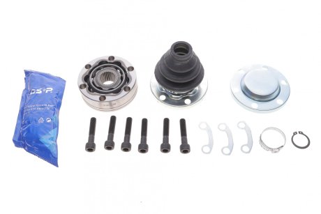ШРУС внутрішній з пильником ШРКШ BMW 3 (E30)/5 (E34) -96 (25z/32mm) GSP 699052