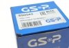 РШ шарнир (комплект) GSP 850043 (фото 11)