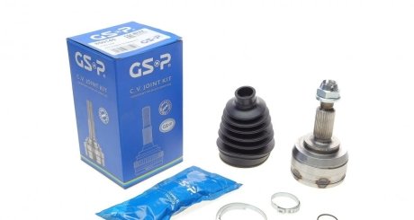 РШ шарнир (комплект) GSP 850145 (фото 1)