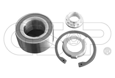 Комплект підшипника маточини колеса GSP GK0001