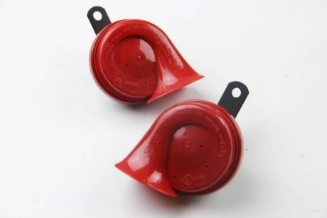 Сигнал звуковий 12V 400/500Hz 72W HELLA 3FH007424811