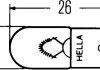 Автомобiльна лампа HELLA 8GP 002 067-241 (фото 2)