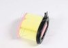 Фільтр повітряний CATERPILLAR - D3-seriesMITSUBISHI - L200-series HENGST FILTER E1865L (фото 3)