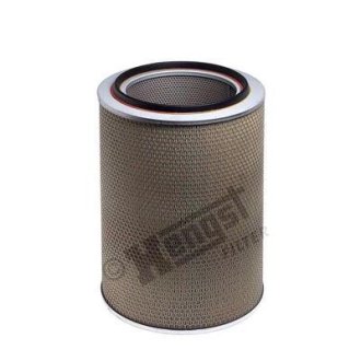 HENGST FILTER E257L (фото 1)