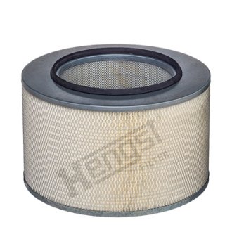 Фільтр повітряний HENGST FILTER E297L