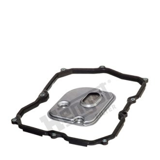(HENGST) HENGST FILTER EG205H D462