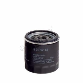 HENGST FILTER H90W12 (фото 1)