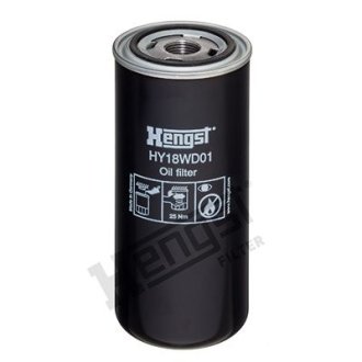 (HENGST) HENGST FILTER HY18WD01