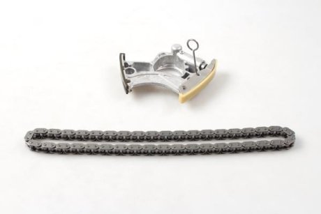 Комплект ланцюга ГРМ HEPU 210502 (фото 1)