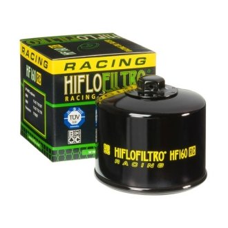 Масляний фільтр - HF160 HIFLO HF160RC (фото 1)
