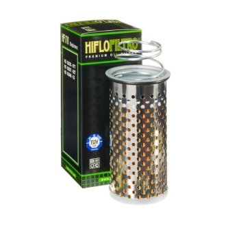 Масляний фільтр - HIFLO HF178