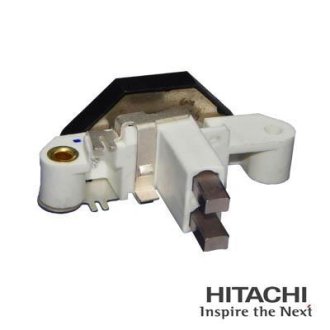 Регулятор генератора HITACHI 130552