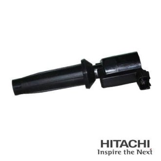 Котушка зажигания HITACHI 2503852