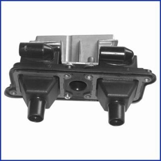 Котушка запалювання AUDI/VW A4/Passat "1.8 "95-05 HITACHI 2508435