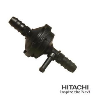 Зворотнiй клапан VAG A4/Superb/Passat "1.8 "96-10 HITACHI 2509313