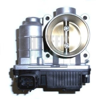 Дроссельная заслонка с электроприводом NISSAN ALMERA II (N16) 1.5 2000.07 – 2006.11 HOFFER 7519191