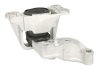 Опора двигателя Renault Megane III, Scenic III 1.6DCI (11-) HUTCHINSON 586656 (фото 2)