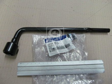 Ключ балонный Hyundai/Kia/Mobis 091313B010